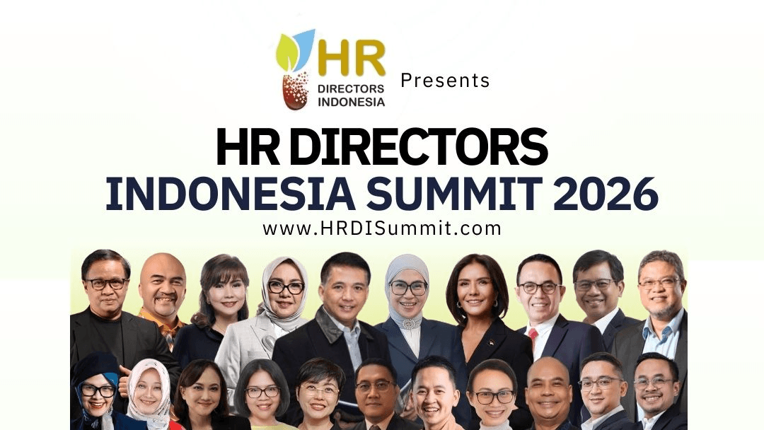 HRDI Summit Bali 2026